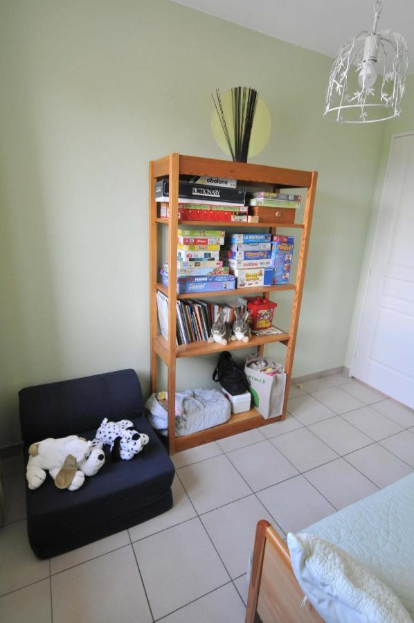 Gite De Catherine Saint Didier  ภายนอก รูปภาพ